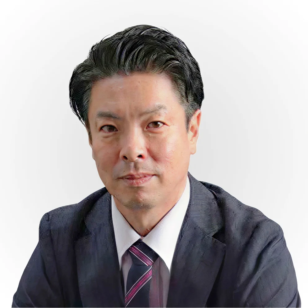 森 徹織