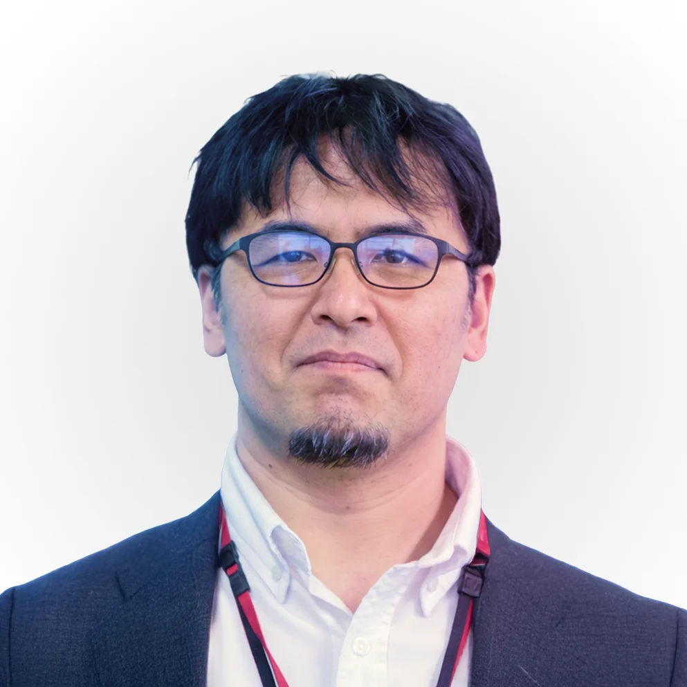 上田 知孝